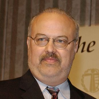 Alan Barnette