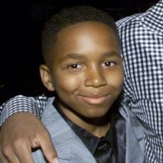 Dee Jay Daniels