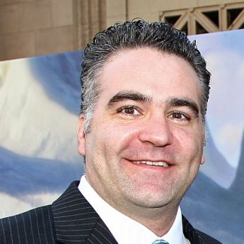 Bradley Raymond
