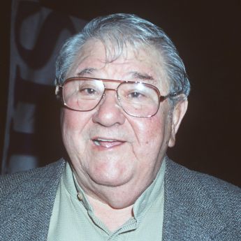 Buddy Hackett
