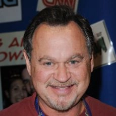 Gregg Berger