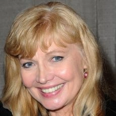 Cindy Morgan