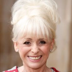 Barbara Windsor