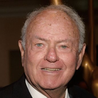 Harvey Korman