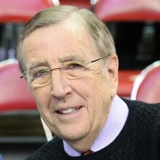 Brent Musburger