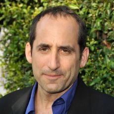 Peter Jacobson