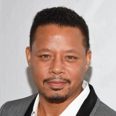 Terrence Howard