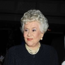 Joan Plowright