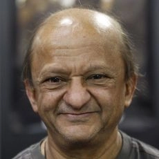 Kiran Shah
