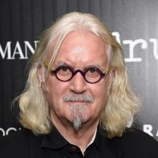 Billy Connolly