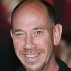 Miguel Ferrer