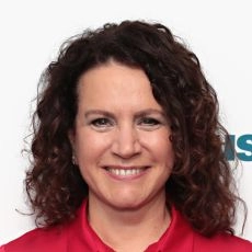 Susie Essman