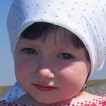 Yaroslavna Serova