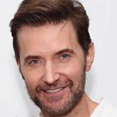 Richard Armitage