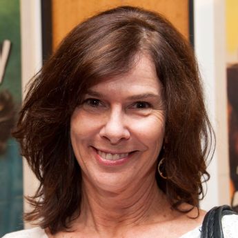Susan Arnold