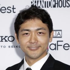 Yuki Matsuzaki