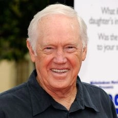 Ronny Cox