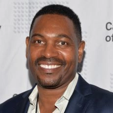 Mykelti Williamson