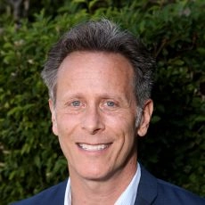 Steven Weber