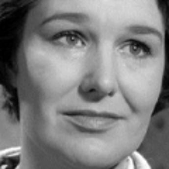 Charlotte Mitchell