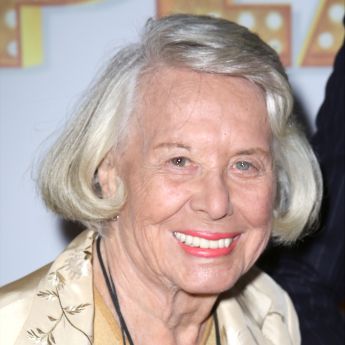 Liz Smith