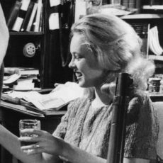 Sandy Dennis