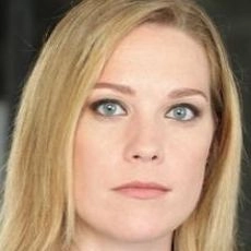 Kate Hewlett
