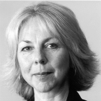 Suzanne Dance