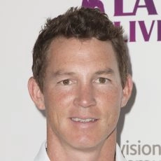 Shawn Hatosy