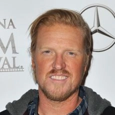 Jake Busey