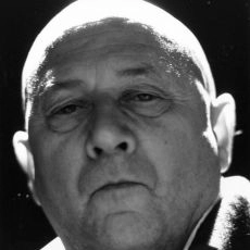 Donald Pleasence