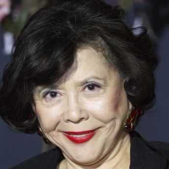 Tsai Chin