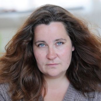 Gaëlle Jeantet