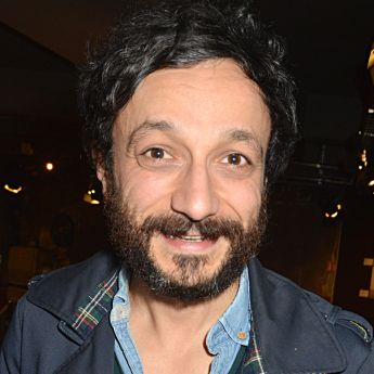 Benoit Forgeard