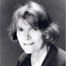 Alice Drummond