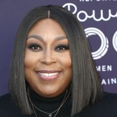 Loni Love