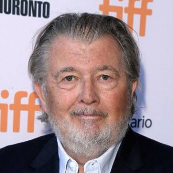 Walter Hill