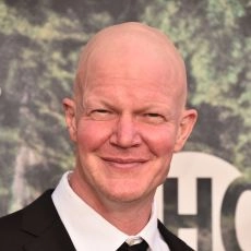 Derek Mears