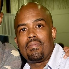 Lahmard J. Tate