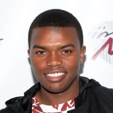 Marc John Jefferies