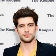 Carter Jenkins