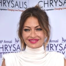 Rebecca Gayheart