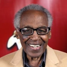 Robert Guillaume