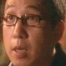 Alfred Cheung