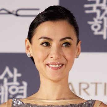Cecilia Cheung