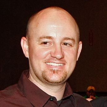 Scott McPherson