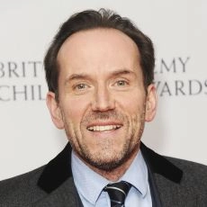 Ben Miller