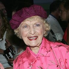 Ellen Albertini Dow