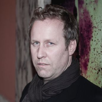 Roger Avary