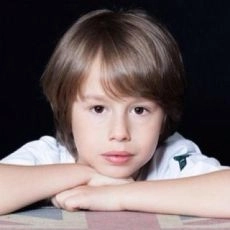 Gabriel Delgado
